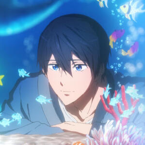 haruka nanase