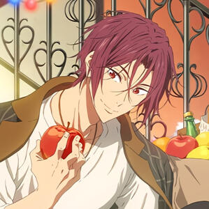 rin matsuoka